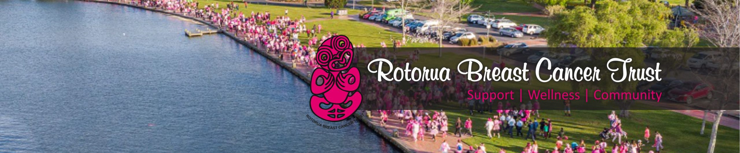 Rotorua Breast Cancer Trust
