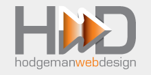 Hodgeman Web Design