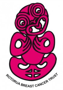 RBCT Pink Tiki Logo